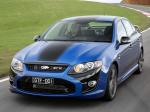 FPV GT F 351 2014 года